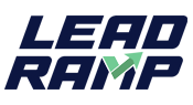 Logo LeadRamp